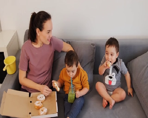 产后食谱之补钙食物，产后食谱之催乳食物